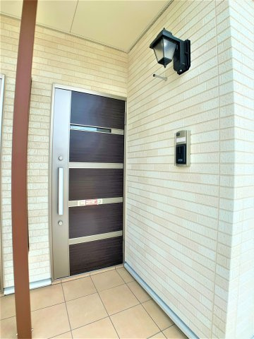 カーフ　ヒルズ　Ⅱのその他共用部分