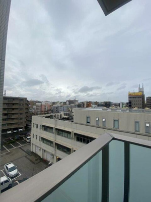 【展望】 | エフ・パークレジデンス東神奈川アネックス