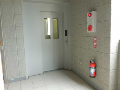 【その他共用部分】 | イリゼ