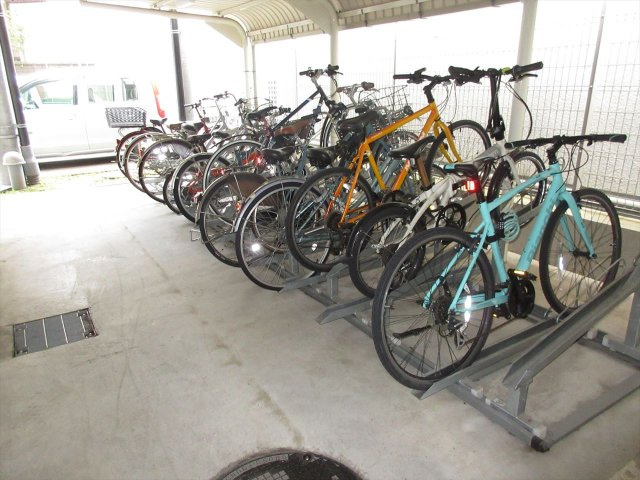 Branz車道駅前のその他共用部分|Branz車道駅前