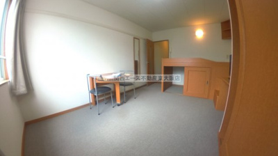 【寝室】 | レオパレストゥインクル