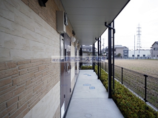 【エントランス】 | レオパレストゥインクル