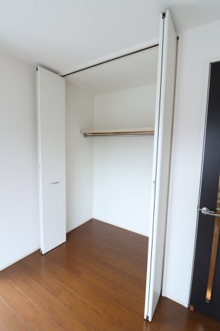 エクセル菊名の収納