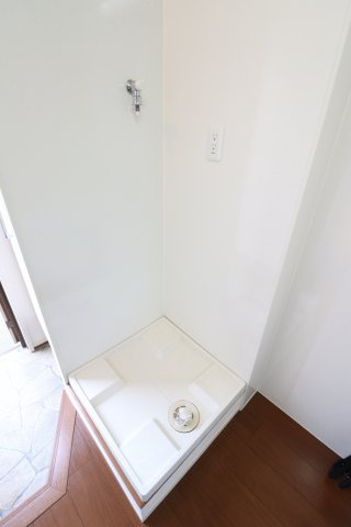 エクセル菊名の設備