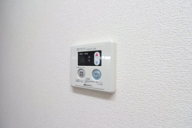 エクセル菊名の設備
