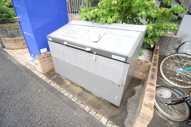 エクセル菊名のその他共用部分