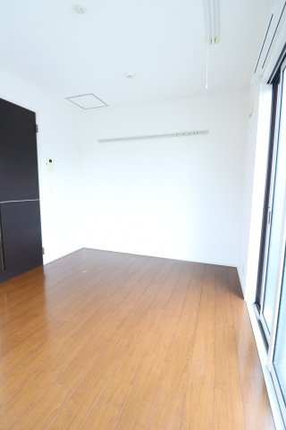 エクセル菊名の居間・リビング