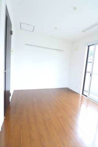エクセル菊名の居間・リビング