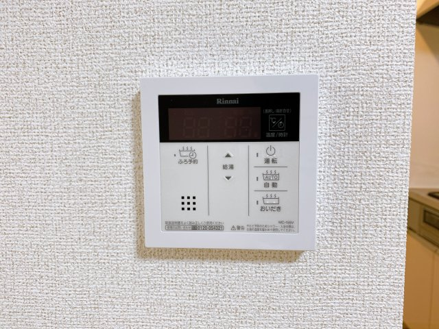 カーフ　ヒルズ　Ⅲのセキュリティ