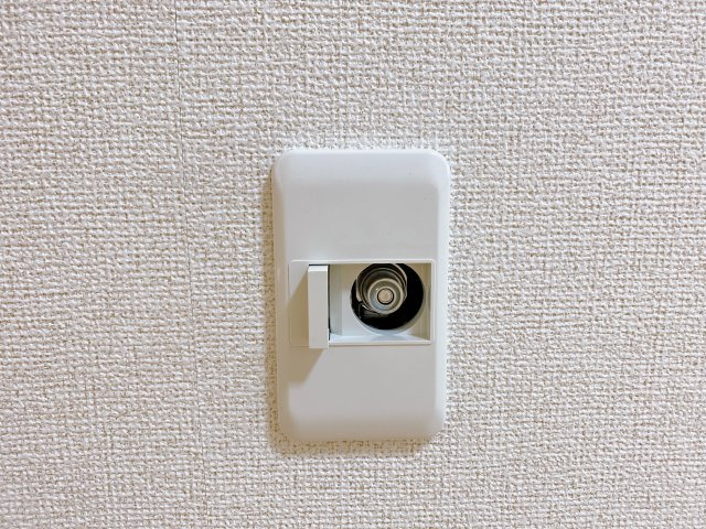 カーフ　ヒルズ　Ⅲの設備