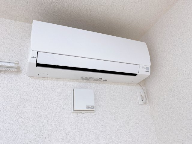 カーフ　ヒルズ　Ⅲの設備