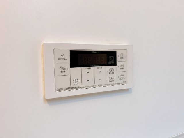 カーフ　ヒルズ　Ⅲの設備
