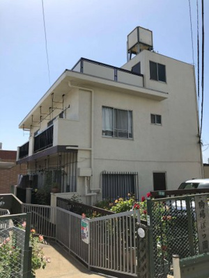 【外観】 | 入沢ビル