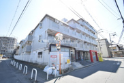 リリーフ明日香の画像
