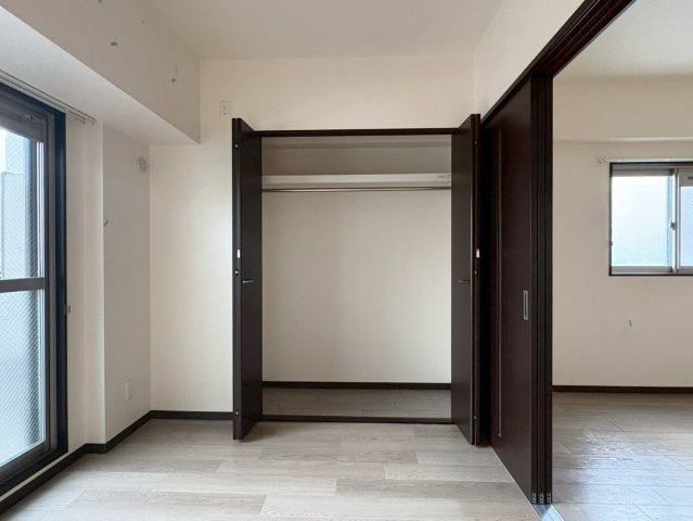 アネックスラスター|名古屋市の賃貸ならMy賃貸の収納|アネックスラスター