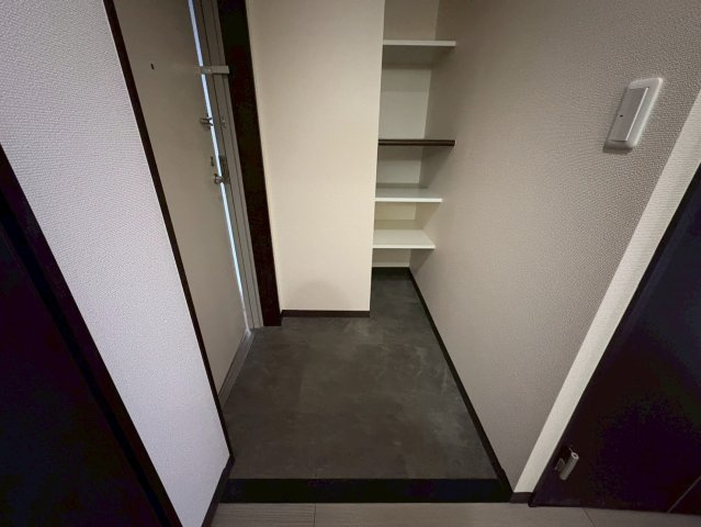 アネックスラスター|名古屋市の賃貸ならMy賃貸の玄関|アネックスラスター