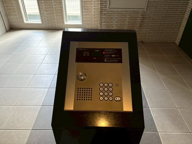 アネックスラスター|名古屋市の賃貸ならMy賃貸のセキュリティ|アネックスラスター