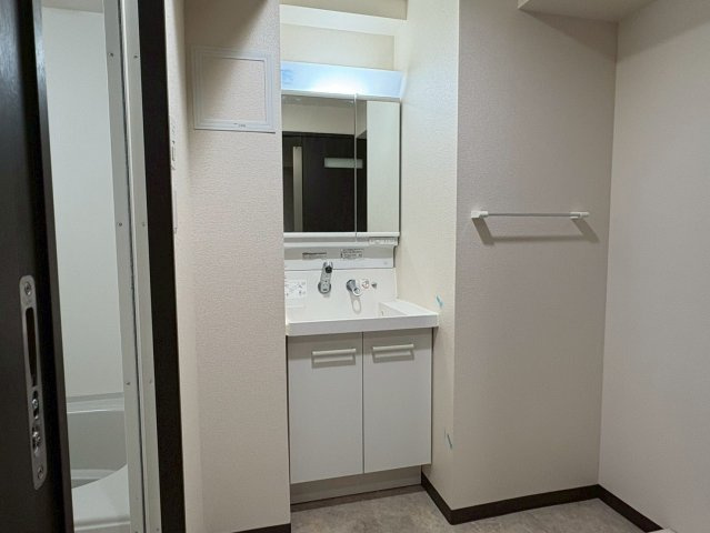 アネックスラスター|名古屋市の賃貸ならMy賃貸の独立洗面台|アネックスラスター