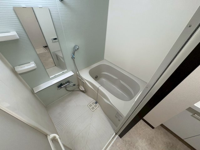 アネックスラスター|名古屋市の賃貸ならMy賃貸の浴室|アネックスラスター