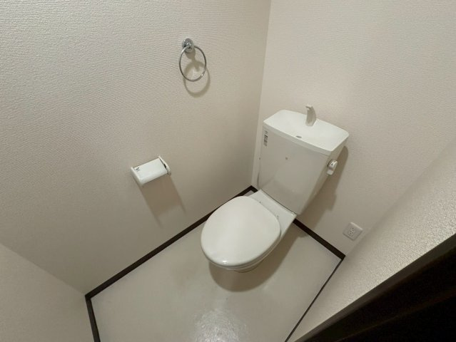 アネックスラスター|名古屋市の賃貸ならMy賃貸のトイレ|アネックスラスター