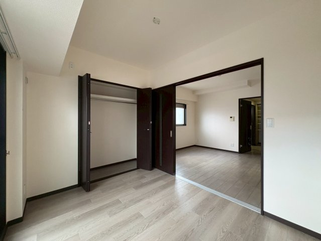 アネックスラスター|名古屋市の賃貸ならMy賃貸の寝室|アネックスラスター