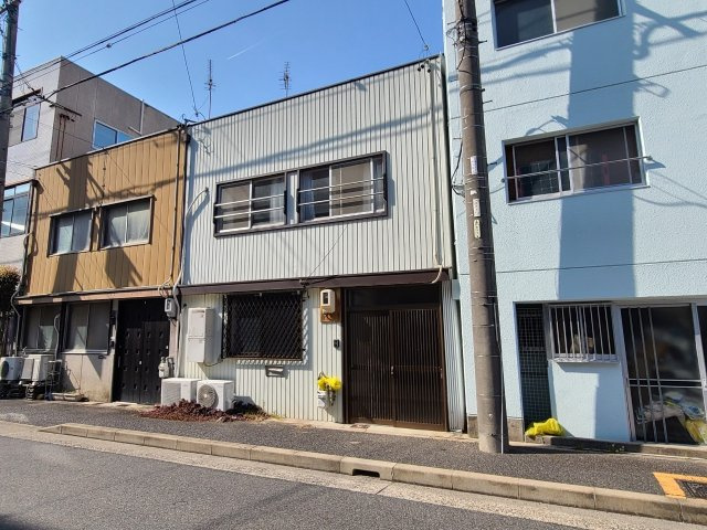 千種区千種2丁目のお家