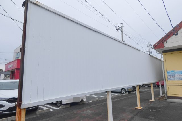前田様鴨江貸店舗のその他