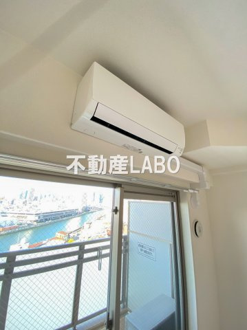 アドバンス大阪セレーノの設備