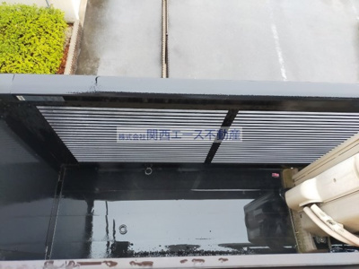 【バルコニー】 | レオパレス太子田