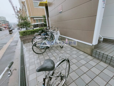 【周辺】 | レオパレス太子田