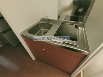 【キッチン】 | レオパレス太子田