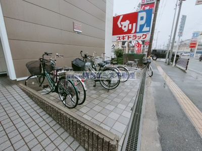 【その他共用部分】 | レオパレス太子田