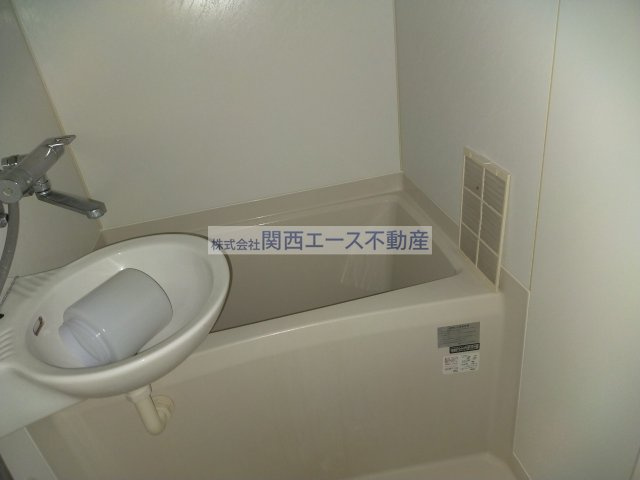 【浴室】 | レオパレス太子田