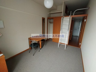 【居間・リビング】 | レオパレス太子田