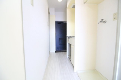 【内装】 | AP鷹取
