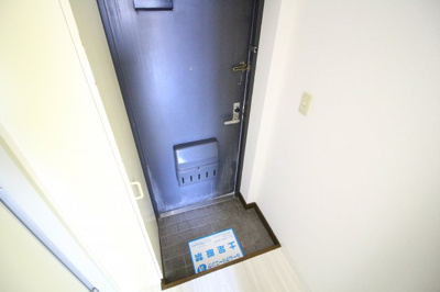 【玄関】 | AP鷹取