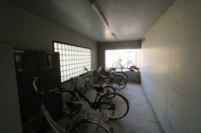 【その他共用部分】 | AP鷹取