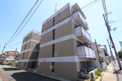 【外観】 | AP鷹取