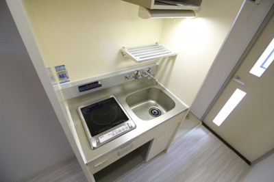 【キッチン】 | AP鷹取