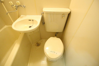 【トイレ】 | AP鷹取