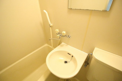 【洗面所】 | AP鷹取