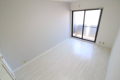 【洋室】 | AP鷹取