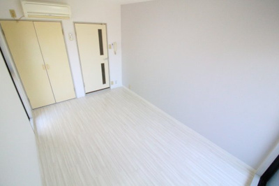 【内装】 | AP鷹取