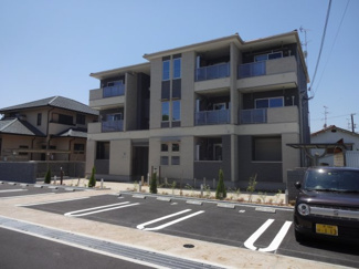 【外観】 | フォレスト光明池