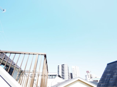【展望】 | ポルテシャンス西巣鴨 | 同一仕様写真