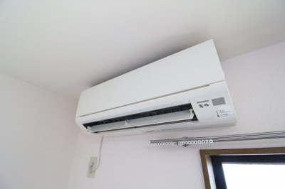 【設備】 | ルミエール下條
