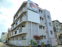 寿コーポの画像