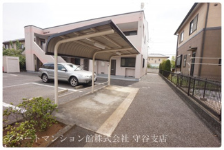 【その他共用部分】