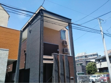 【外観】 | Casa Viola 志村