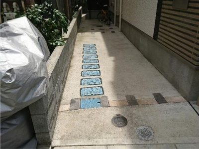 【その他共用部分】 | メゾン・プーラ豊島